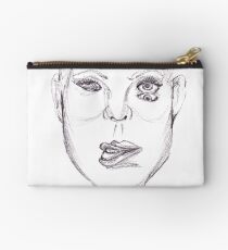 Dual Features Studio Pouch