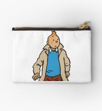 Tintin Solo Studio Pouch