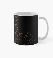 Parkour Design - Parkour Mug