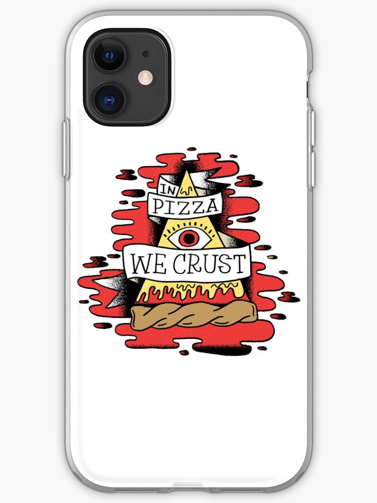 Illuminati Pop iPhone 11 case Illuminati Pop iPhone 11 case