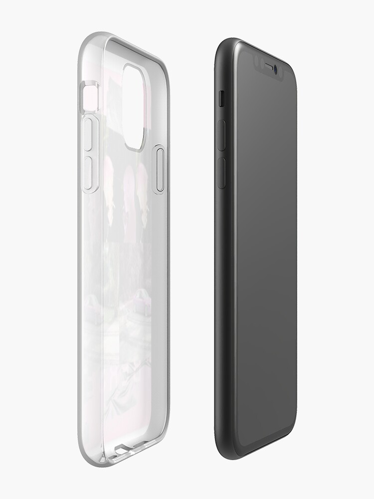 Coque iPhone « blackbear - cybersexe », par ryanmckane