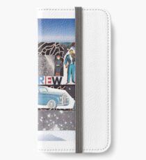 To Andrew iPhone Wallet/Case/Skin