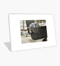 Halifax rear turret Laptop Skin