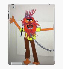 Animal (The Muppets) iPad Case/Skin