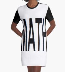 Math, Mathematics, Science, #Math, #Mathematics, #Science Graphic T-Shirt Dress