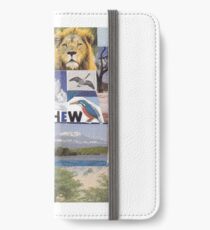 To Matthew iPhone Wallet/Case/Skin