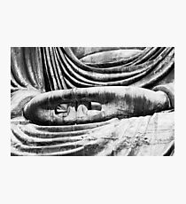 Buddha Photographic Print