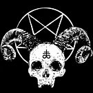 « Le crâne de Satan » par jafundo