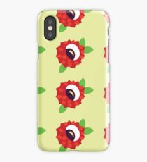 Lychee in Full Season iPhone Case