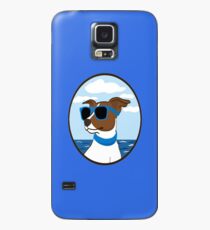 Doggy Style Case/Skin for Samsung Galaxy