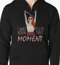 Riverdale Zipped Hoodie