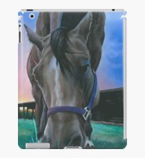 This is Some Damn Good Grass... iPad Case/Skin