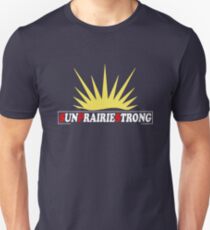 Sun Prairie STR.ONG Unisex T-Shirt
