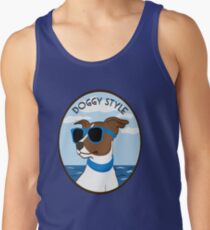 Doggystyle Tank Top