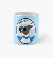 Doggy Style Mug