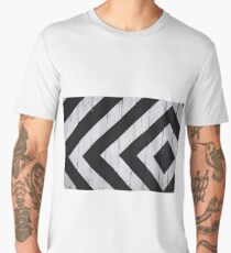 The Fence Men's Premium T-Shirt
