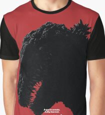 Untitled Graphic T-Shirt