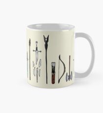 Herr der Ringe Tasse (Standard)