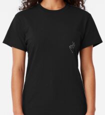 OKAY Hand Classic T-Shirt