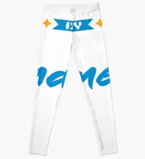 LATINO 01 Leggings