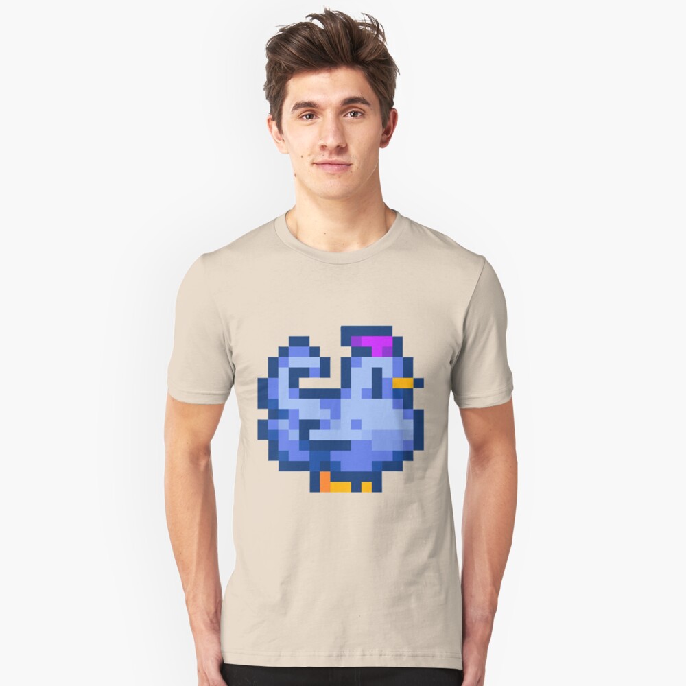 stardew shirt