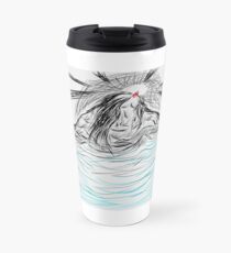Morphic summon Travel Mug