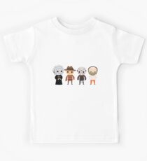 The Horror Club Kids T-Shirt