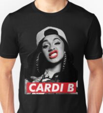 CARDI B Unisex T-Shirt