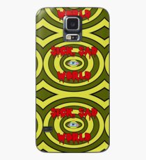 Sick Sad World Case/Skin for Samsung Galaxy