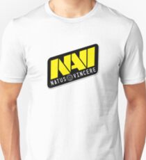 Navi Logo Unisex T-Shirt