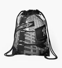 Mochila de cuerdas Unilateral