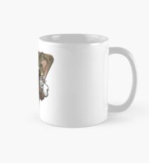 Verfall Tasse (Standard)