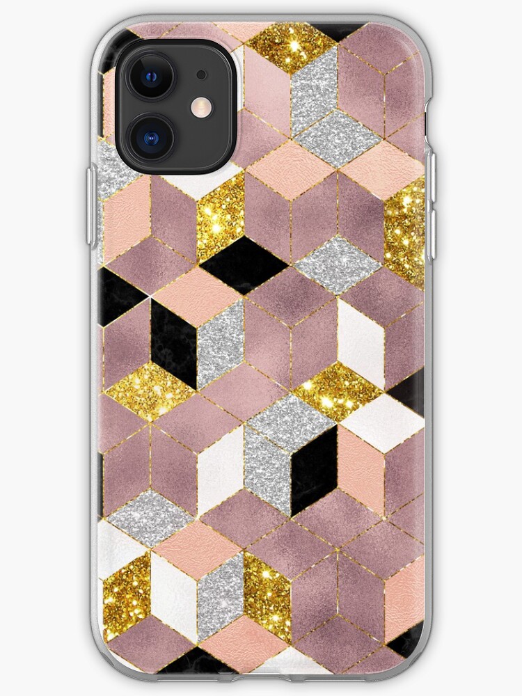 Abstract Geometry iPhone 11 case Abstract Geometry iPhone 11 case