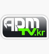 APMtv.kr Sticker