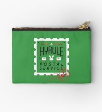 Hyrule Postal Service Studio Pouch