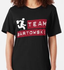 chuck bartowski shirt