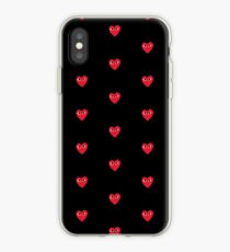 COMME DES GARCONS - PLAY iPhone Case