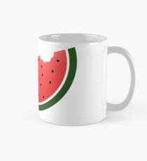 Watermelon Classic Mug