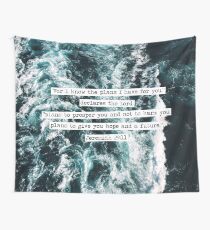 Jeremiah Ocean Tapestry