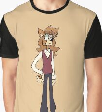 Alfred! Graphic T-Shirt