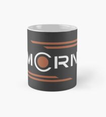 Taza clásica MCRN eliminado
