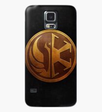 SWTOR Seal Case/Skin for Samsung Galaxy