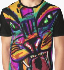 Tigre Graphic T-Shirt