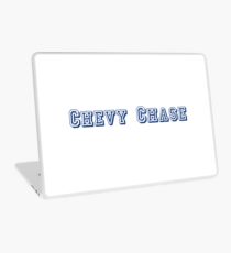 Chevy Chase Laptop Skin