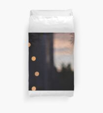 Blur Duvet Cover
