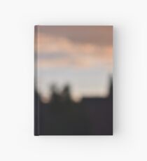 Blur Hardcover Journal