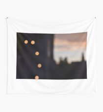 Blur Wall Tapestry