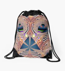 Egipto 2 Drawstring Bag