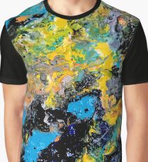 Topical Graphic T-Shirt