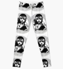 Legging Los Miserables